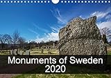 Monuments of Sweden 2020 2020: The best photos from Wiki Loves Monuments, the world's largest photo by 