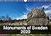 Monuments of Sweden 2020 2020: The best photos from Wiki Loves Monuments, the world's largest photo by 