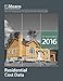 RSMeans Residential Cost Data 2016
