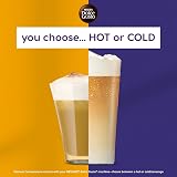 Nescafé Dolce Gusto Flat White Coffee Pods 16 Capsules 16 Servings view 3