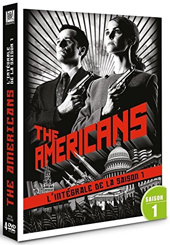 The Americans - L'intégrale de la Saison 1