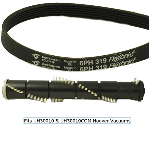 Weight Roller Brush and Belt Kit 
