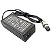 CBK New 36 Volt 1.5A Battery Charger For Electric Scooter Bike 36V Mini Pocket Razor