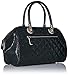 GUESS Jordyn Satchel, Black