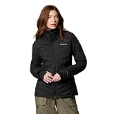 Columbia Womens Joy Peak II Full Zip Jacket