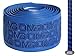 Oh My Grips OMG Premium Cushioned Hand Grip Wrap, Great for All Bats and Racquets; Baseball, Softball, Tennis, Badminton, Cricket, Even Ping-Pong Paddles! (Blue)