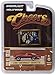 Greenlight 1:64 Hollywood Series 17 - Cheers (1982-93 Tv Series) - Sam's 1967 Chevrolet Corvette 44770-B
