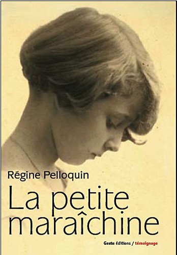La petite maraîchine