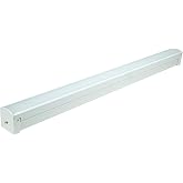 Nuvo Lighting 65/1103 Transitional LED Fixtures in White Finish, 22.75 inches