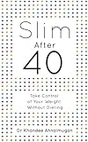 Image de Slim After 40: Take Control Of Your Weight Without Dieting