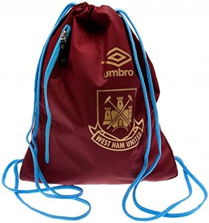 umbro gym bag