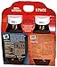 Heinz Pitmaster BBQ 2-Pack: Kansas City Sweet & Smoky, Memphis Sweet & Spicy