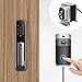 Doorbell Transformer UL certified Door Chime Transformer Compatible with Ring Video Doorbell Pro 8V/16V/24V AC 20-30 VA multi-output Zmodo Smart Greet WiFi Doorbell, SkyBell Doorbell