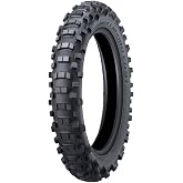 Dunlop Geomax EN91 Rear Tire (140/80-18) For 74-88 YAMAHA YZ250