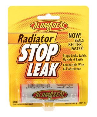 Radiator Stop Leak