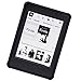 Kindle Paperwhite Case, iThrough Paperwhite Waterproof Underwater Case, Dust Proof, Snow Proof, Shockproof Full Sealed Protection Case with Touched Screen for Amazon Kindle Paperwhite (Black-)