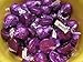 Hersheys Kisses Dark Chocolate Purple Wrapping 2 Pounds