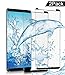 Galaxy Note 8 Screen Protector, Full Coverage Screen Protector, Tempered Glass 3D Curved HD Clear Anti-Bubble Film for Samsung Galaxy Note 8 [2-Pack]