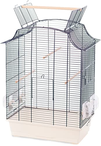 Flamingo PARAKEET CAGE SOLOR SKY