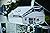 Kuuma Products Kuuma In/outboard Rail Grill Mount