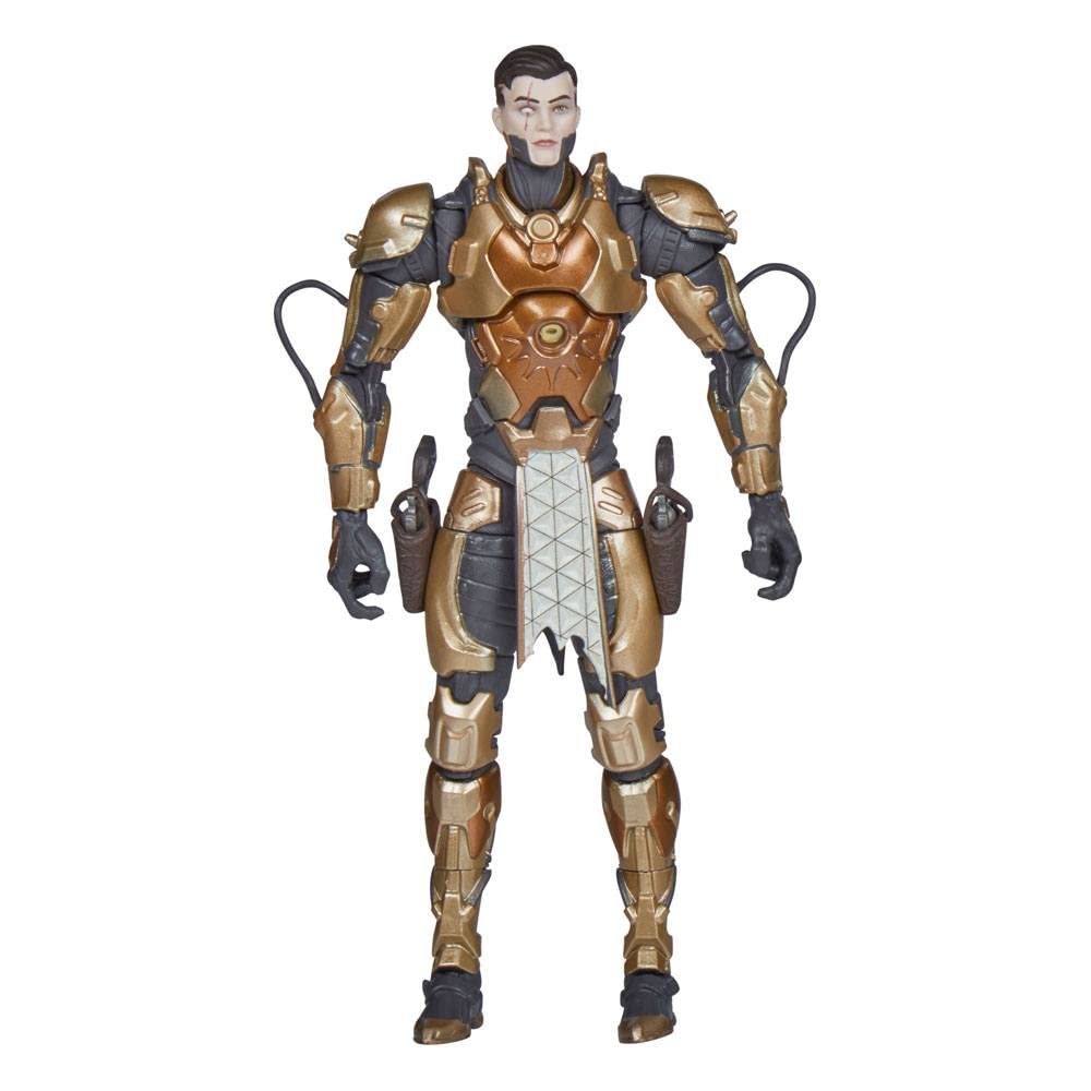 Action Figure King Midas Fortnite 15Cm