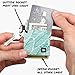 Thread Wallets® - Slim Minimalist Wallet - Front Pocket Credit Card Holder for Men