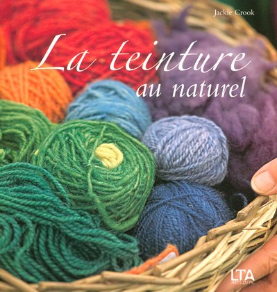 La  teinture au naturel