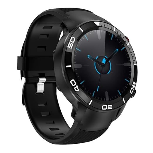 Bluetooth Smartwatch Pantalla TáCtil MuñEca Deportes Fitness ...