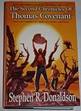 The Second Chronicles of Thomas Covenant