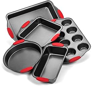 Amazon baking pan Clearance
