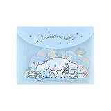 Sanrio 401200 Cinnamoroll Seal & Case Set