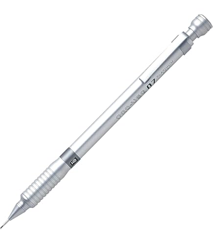 Amazon.com : Platinum Mechanical Pencil, PRO USE 03 MSD-1000, 0.3