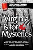 Virginia is for Mysteries