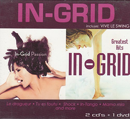 In Grid - Greatest Hits - Zortam Music