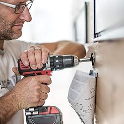 Forstner Bit Set, Wood Drilling, w/Carbide Tipped 8