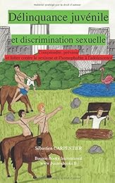 Délinquance juvénile et discrimination sexuelle