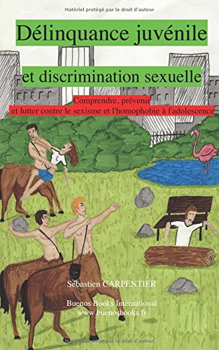 Délinquance juvénile et discrimination sexuelle