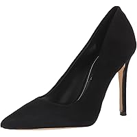 NINE WEST Zapatos Tenry Para Mujer, Plateado, 36 EU