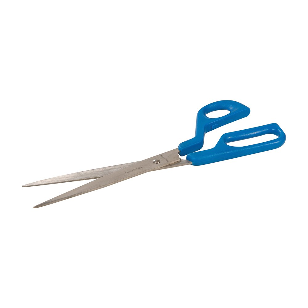 Silverline Decorators Scissors 300mm (793756)