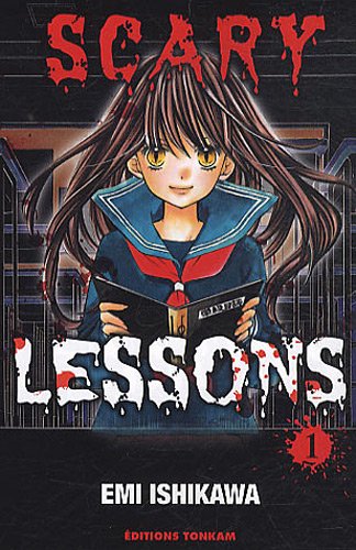 Scary lessons