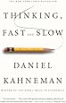 Thinking, Fast and Slow