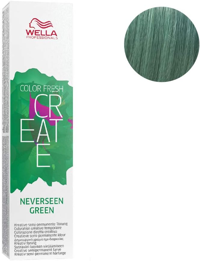 Wella Color Fresh Create 9819/3 60ml - Image 5