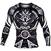 Venum Gladiator 3.0 Long Sleeve Rashguard