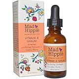 Mad Hippie Skin Care Products Vitamin A Serum, 1.02 Ounce by Mad Hippie Skin Care