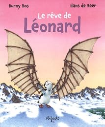 Le  rêve de Léonard