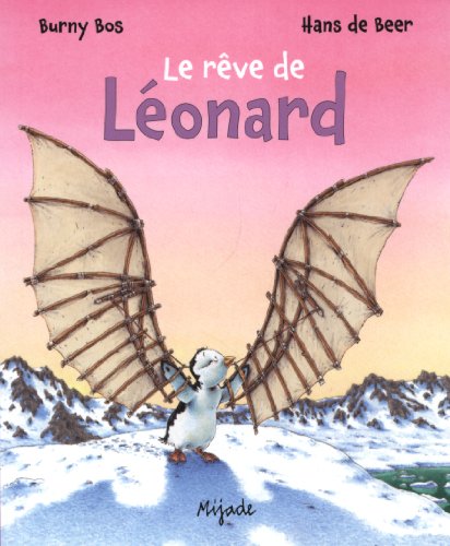 Le  rêve de Léonard