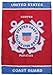 In the Breeze U.S. Coast Guard Garden Flag