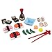 KidKraft Sushi Dinner Set