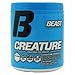 Beast Sports Nutrition Creature, Grape