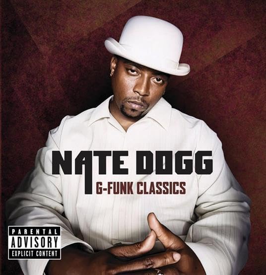 Nate Dogg - G Funk Classics, Vol. 1 - Amazon.com Music